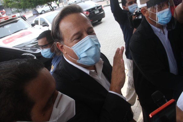 Tejemeneje del 6 de julio de 2020